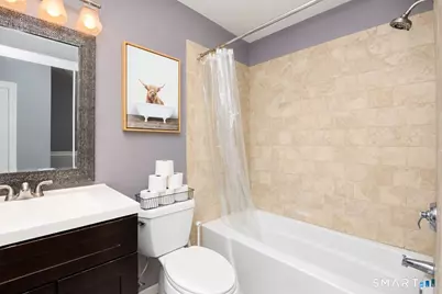 40 Cornerstone Court #32, Southington, CT 06479 - Photo 21
