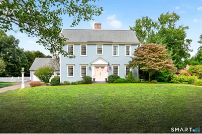 7 Avery Way, Simsbury, CT 06070 - Photo 1