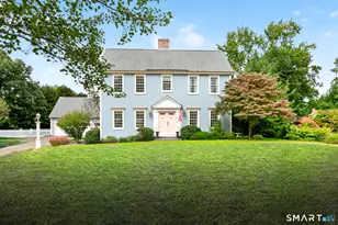 7 Avery Way, Simsbury, CT 06070 - Photo 1