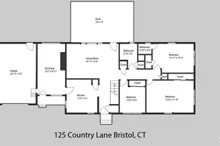 125 Country Ln, Bristol, CT 06010 - Photo 7