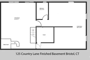 125 Country Ln, Bristol, CT 06010 - Photo 23