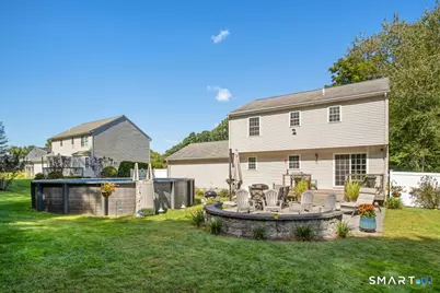 633 May Street, Naugatuck, CT 06770 - Photo 5