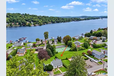 9 Candlewood Knolls Road, New Fairfield, CT 06812 - Photo 1