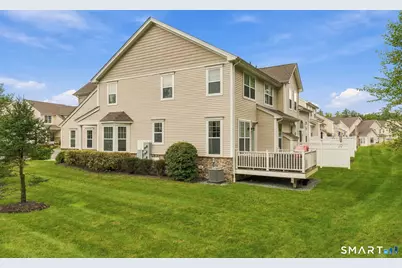 85 Ridgewood Drive #85, Middlebury, CT 06762 - Photo 3