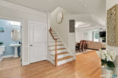 85 Ridgewood Drive #85, Middlebury, CT 06762 - Photo 5