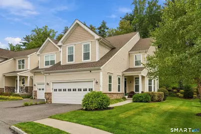 85 Ridgewood Drive #85, Middlebury, CT 06762 - Photo 1