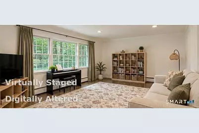 7 Richmond Hill Road, Weston, CT 06883 - Photo 5