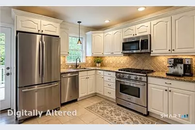 7 Richmond Hill Road, Weston, CT 06883 - Photo 3