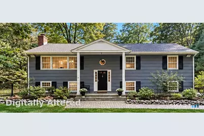 7 Richmond Hill Road, Weston, CT 06883 - Photo 1