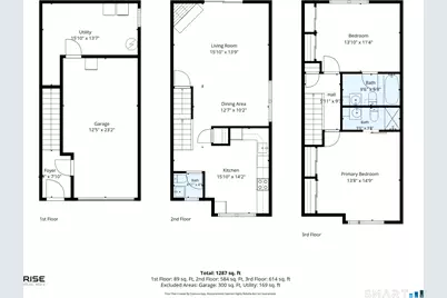 250 Summer Street #22I, Southington, CT 06479 - Photo 5