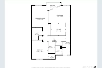 3250 Fairfield Avenue #224, Bridgeport, CT 06605 - Photo 17