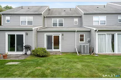3 Barrington Drive #C, Wethersfield, CT 06033 - Photo 31