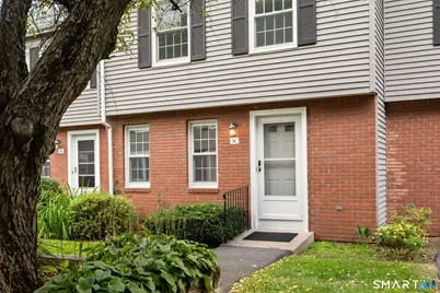 3 Barrington Drive #C, Wethersfield, CT 06033 - Photo 3