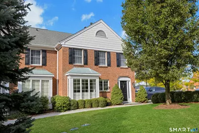 1 Maple Street #1, New Canaan, CT 06840 - Photo 1