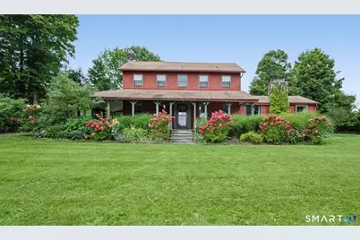 42 Little Road, Morris, CT 06763 - Photo 1