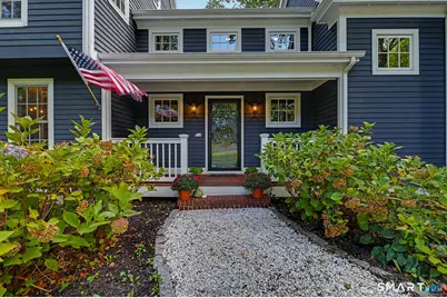 263 Putting Green Road, Fairfield, CT 06825 - Photo 3