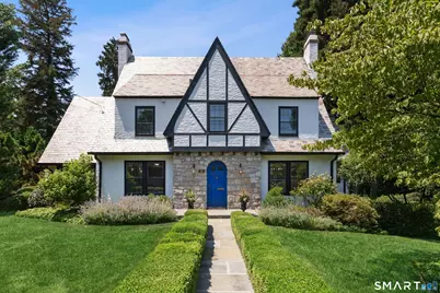 106 Patterson Avenue, Greenwich, CT 06830 - Photo 1