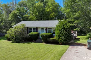 1619 Route 171, Woodstock Valley, CT 06281 - Photo 1