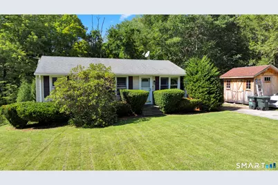 1619 Route 171, Woodstock Valley, CT 06281 - Photo 3