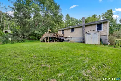 1619 Route 171, Woodstock Valley, CT 06281 - Photo 35