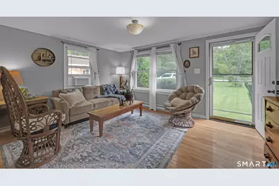 1619 Route 171, Woodstock Valley, CT 06281 - Photo 7