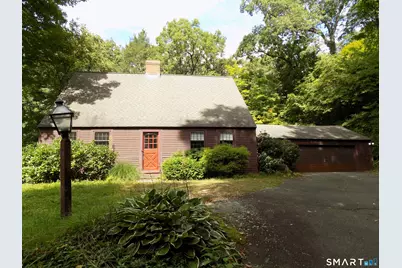 28 Forest Hills Drive, Farmington, CT 06032 - Photo 1