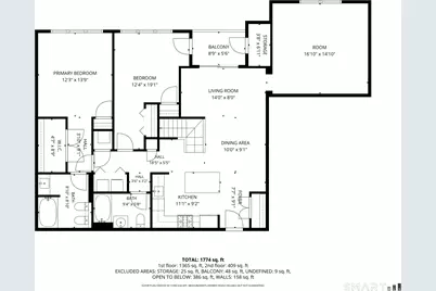 25 Adams Avenue #409, Stamford, CT 06902 - Photo 33