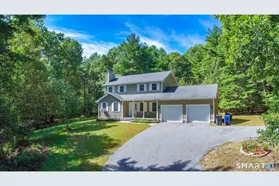 345 Cook Hill Road, Killingly, CT 06239 - Photo 11