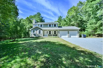 345 Cook Hill Road, Killingly, CT 06239 - Photo 3