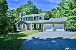 345 Cook Hill Rd, Killingly, CT 06239 - Photo 1
