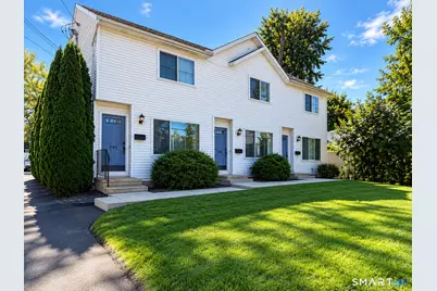 34 James Street #B, Danbury, CT 06810 - Photo 1