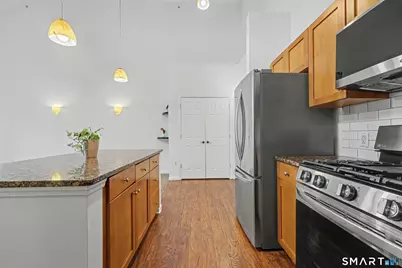 25 Adams Avenue #409, Stamford, CT 06902 - Photo 5