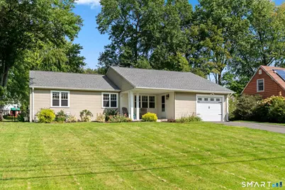 148 Brewster Road, West Hartford, CT 06117 - Photo 3
