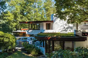 631 West Rd, New Canaan, CT 06840 - Photo 27