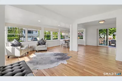 4 Bradley Street, Westport, CT 06880 - Photo 9