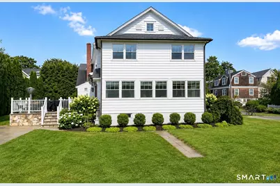 4 Bradley Street, Westport, CT 06880 - Photo 3