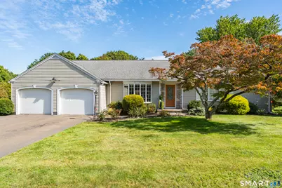1085 Dunbar Hill Road, Hamden, CT 06514 - Photo 1