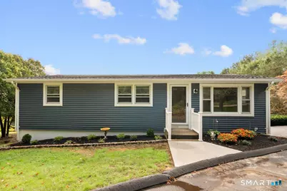 345 Harland Road, Norwich, CT 06360 - Photo 1