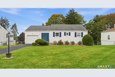 108 Jameswell Road, Wethersfield, CT 06109 - Photo 1