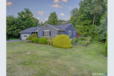 320 Moore Hill Drive, Southington, CT 06489 - Photo 5