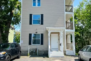 67 Burton St, Waterbury, CT 06704 - Photo 1