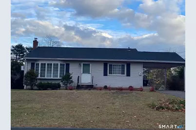 116 Sherman Road, Enfield, CT 06082 - Photo 1