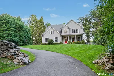 218 Stonehouse Road, Trumbull, CT 06611 - Photo 1
