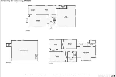 167 Carriage Drive, Glastonbury, CT 06033 - Photo 39