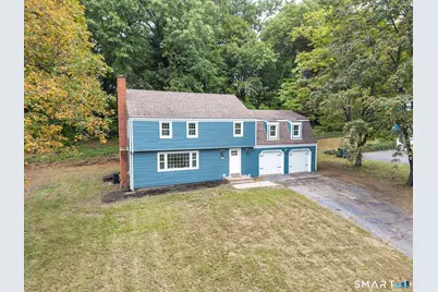 167 Carriage Drive, Glastonbury, CT 06033 - Photo 1