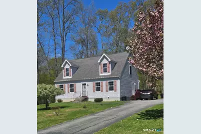 66 High Meadow Drive, Plainfield, CT 06374 - Photo 1