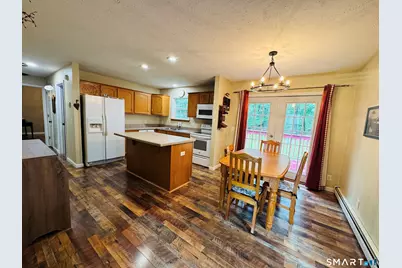 66 High Meadow Drive, Plainfield, CT 06374 - Photo 5