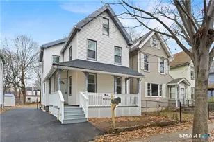 393 Huntington St, New Haven, CT 06511 - Photo 1