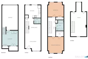 85 Camp Ave, Stamford, CT 06907 - Photo 31