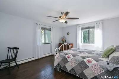126 Highland Street #A, Manchester, CT 06040 - Photo 21